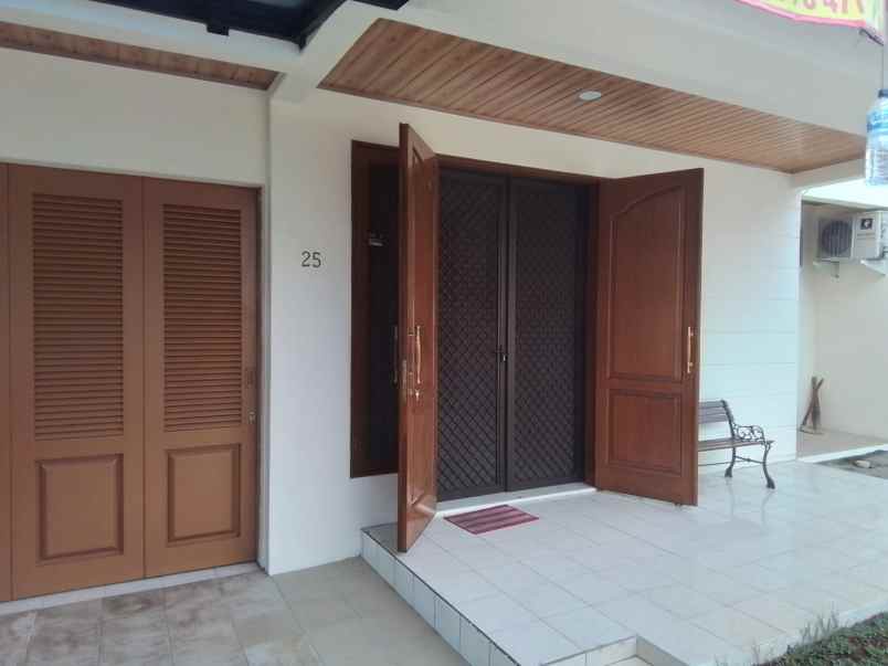 disewakan ruko gudang kantor cilandak jakarta selatan