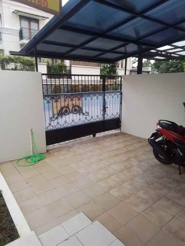 disewakan ruko gudang kantor cilandak jakarta selatan
