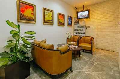 disewakan ruko gudang kantor eightyeight kasablanka