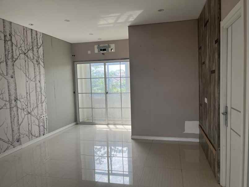 disewakan ruko gudang kantor gading serpong