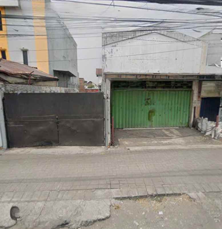 disewakan ruko gudang kantor gedangan sidoarjo