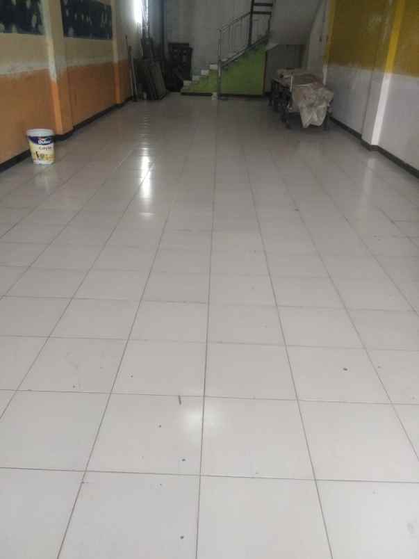 disewakan ruko gudang kantor jalan bukit darmo golf