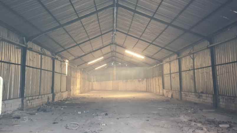 disewakan ruko gudang kantor jl nambangan