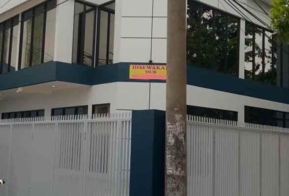 disewakan ruko gudang kantor jl raya kenjeran kalijudan