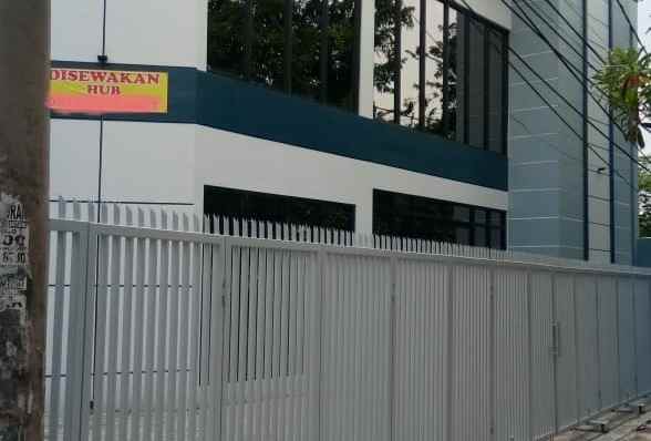 disewakan ruko gudang kantor jl raya kenjeran kalijudan