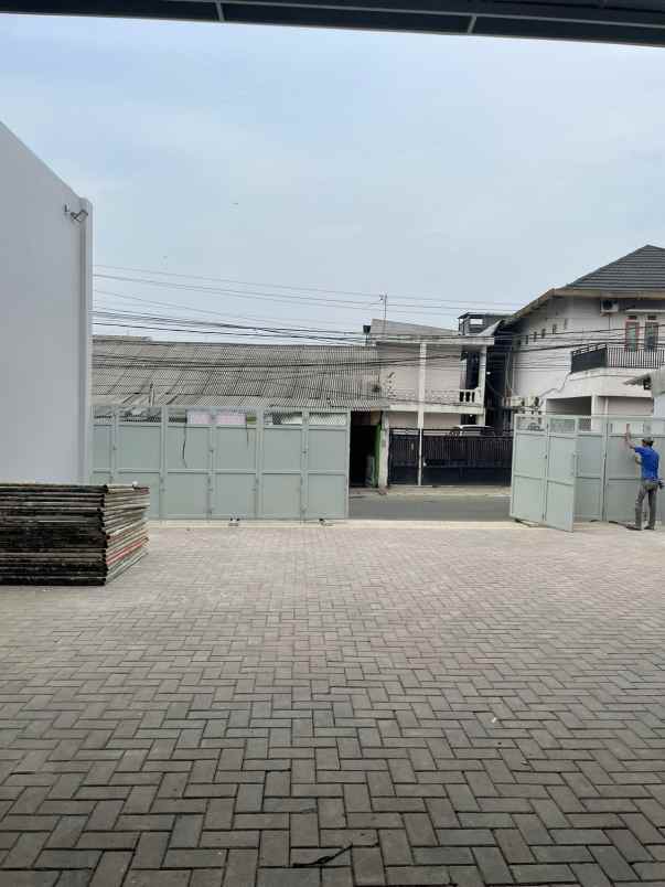disewakan ruko gudang kantor margahayu