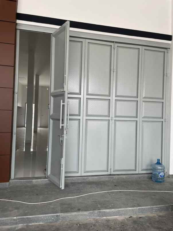 disewakan ruko gudang kantor margahayu