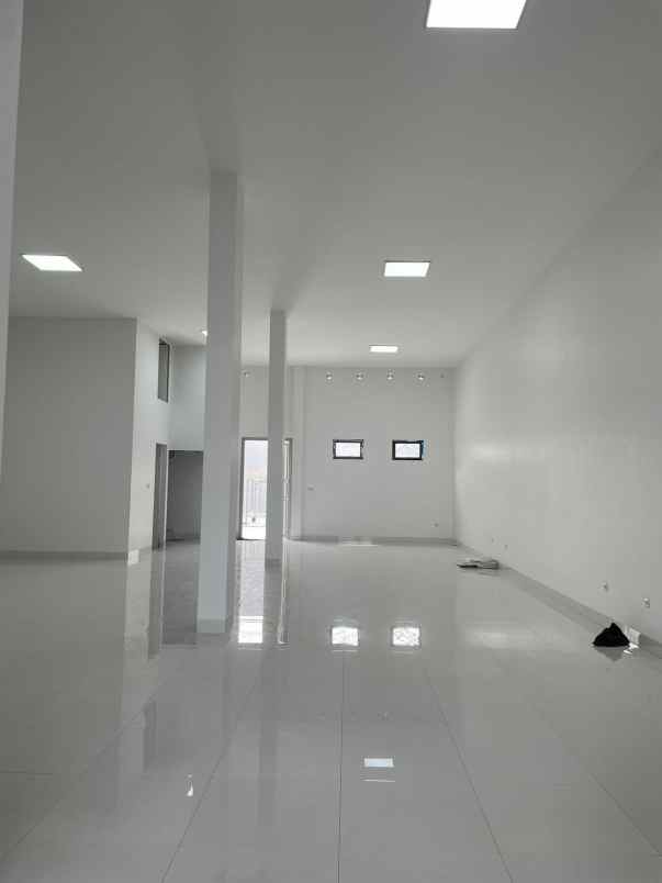 disewakan ruko gudang kantor margahayu