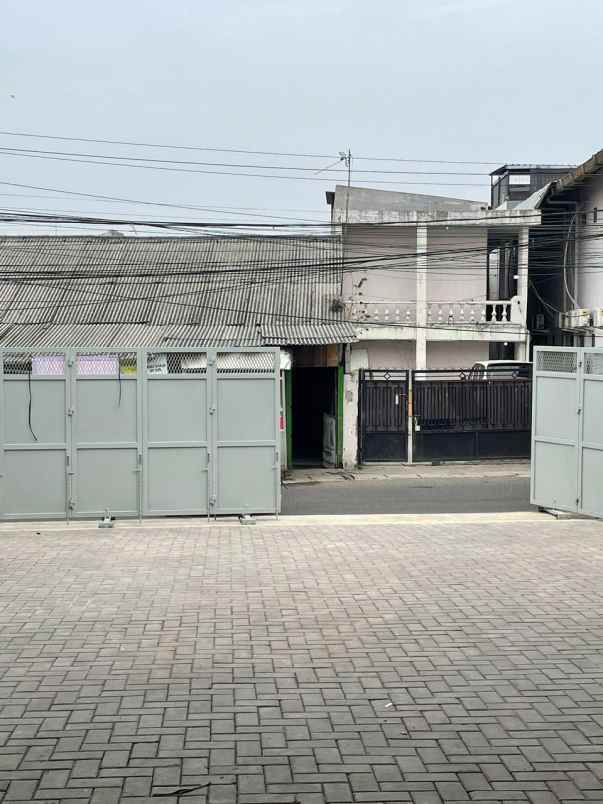 disewakan ruko gudang kantor margahayu