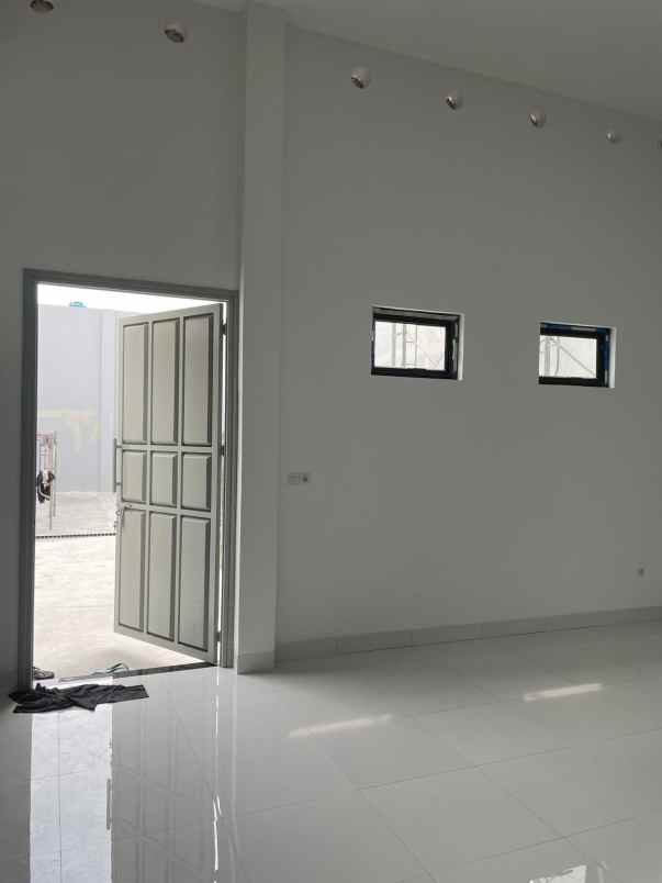 disewakan ruko gudang kantor margahayu