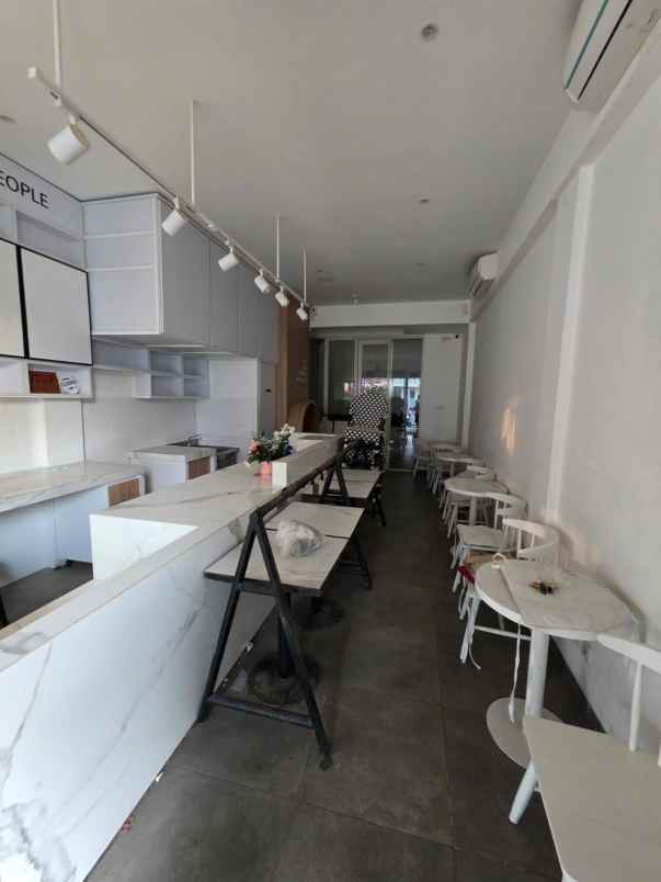 disewakan ruko gudang kantor pakuwon city