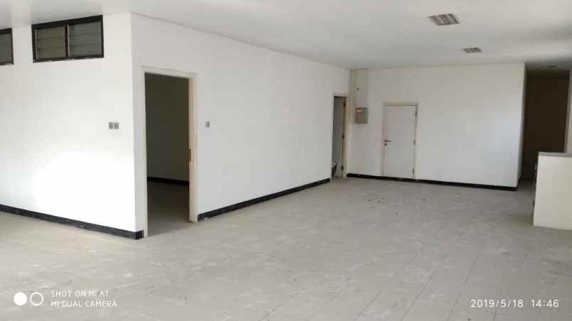 disewakan ruko gudang kantor pucang anom