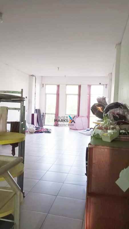 disewakan ruko gudang kantor rungkut