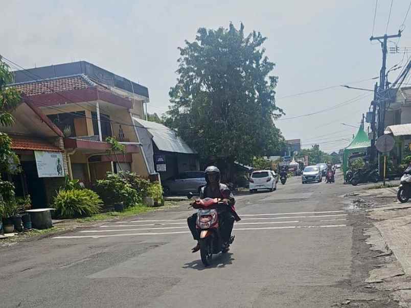 disewakan ruko gudang kantor rungkut menanggal