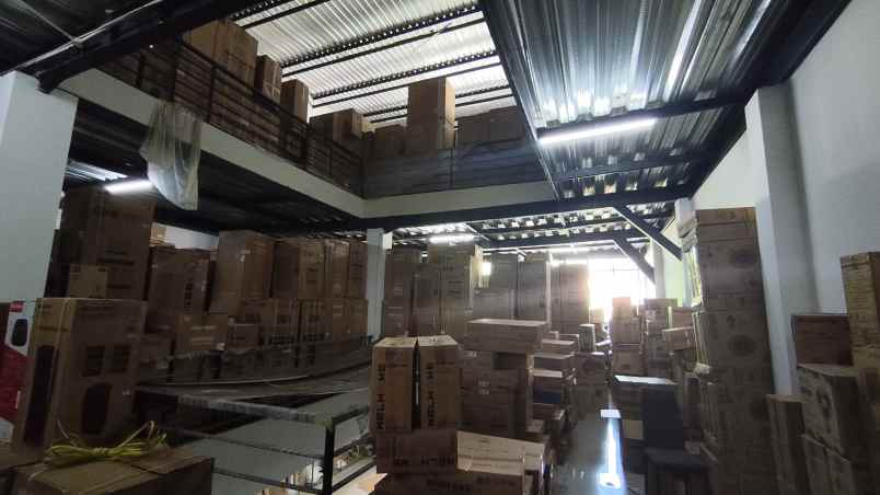 disewakan ruko gudang kantor tambak rejo simokerto