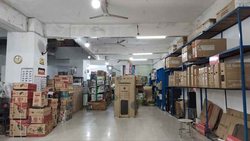 disewakan ruko gudang kantor tambak rejo simokerto