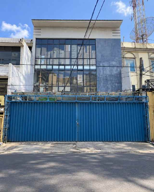 disewakan ruko gudang kantor tambak rejo simokerto