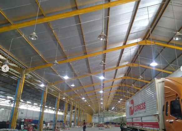 disewakan ruko gudang kantor tambak sawah sidoarjo