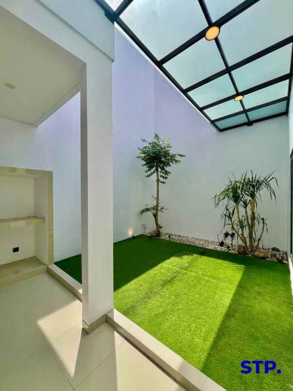 disewakan rumah araya