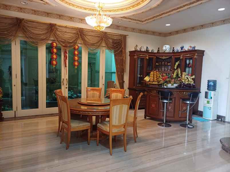 disewakan rumah araya