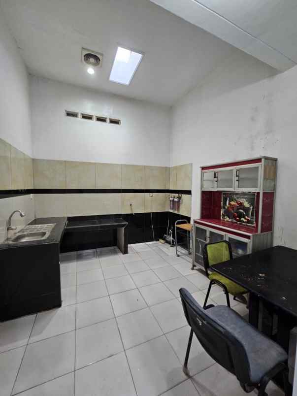 disewakan rumah aryana