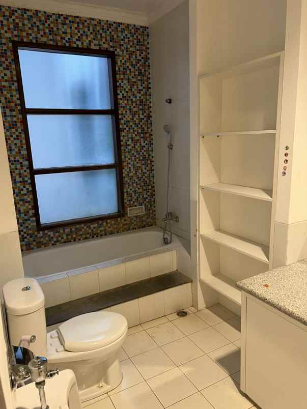 disewakan rumah bangka