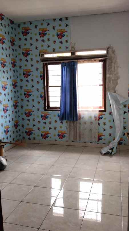 disewakan rumah buah batu bandung jawa barat