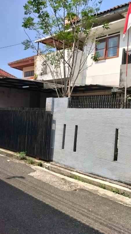 disewakan rumah buah batu bandung jawa barat