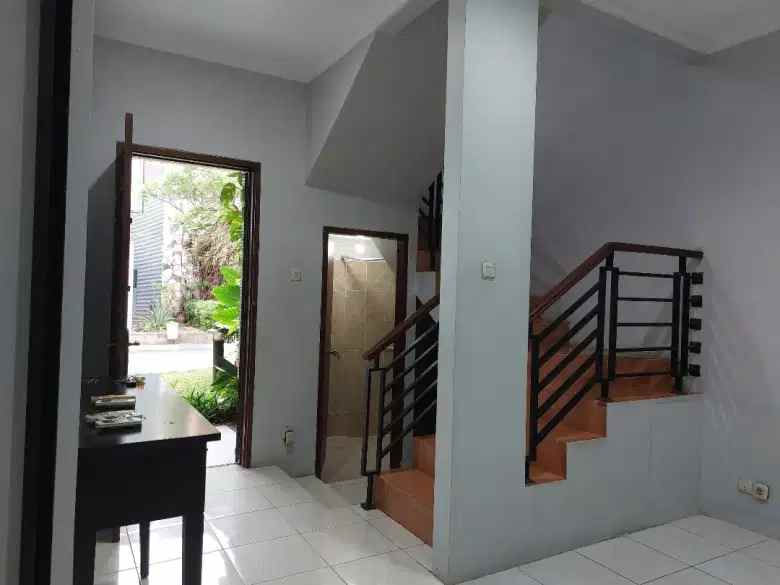 disewakan rumah ciputat timur