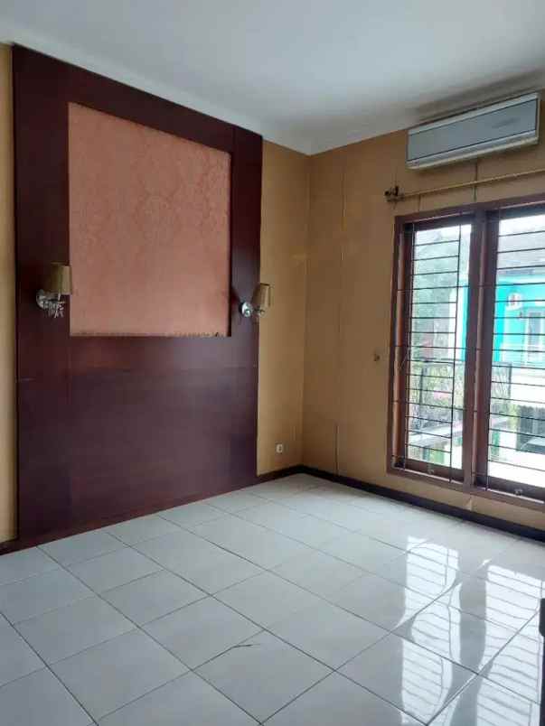 disewakan rumah ciputat timur