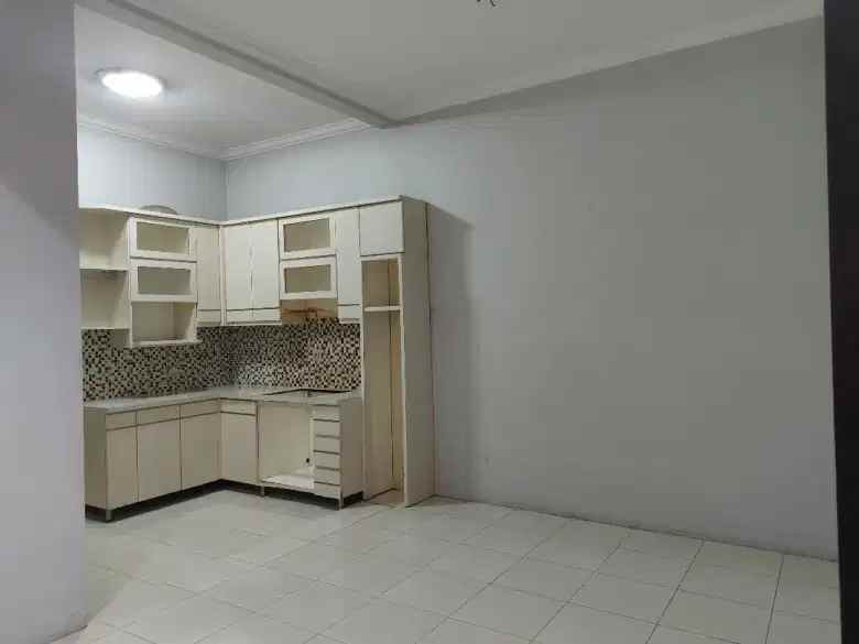 disewakan rumah ciputat timur