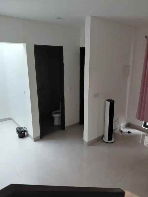 disewakan rumah citra garden bintaro