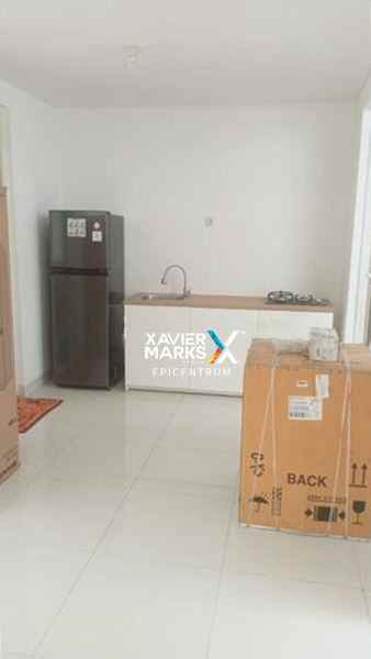 disewakan rumah di grand pakuwon furnished