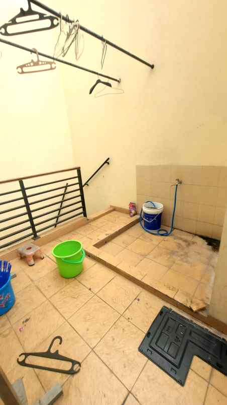 disewakan rumah gading griya residence