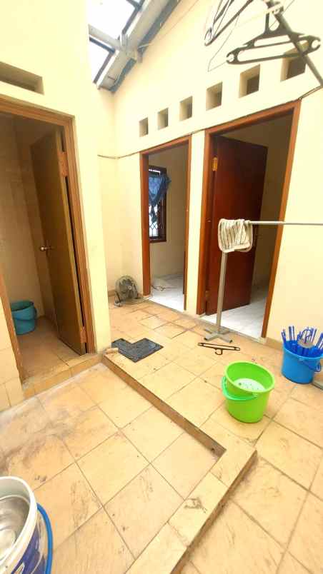 disewakan rumah gading griya residence