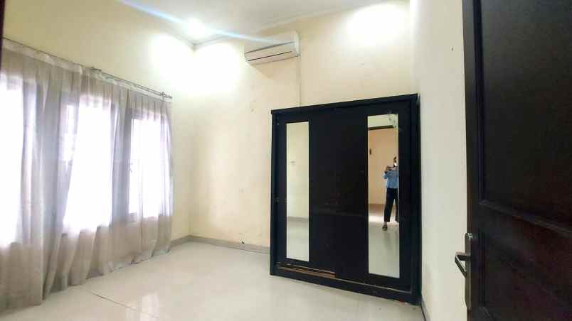 disewakan rumah gading griya residence