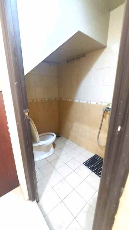 disewakan rumah gading griya residence