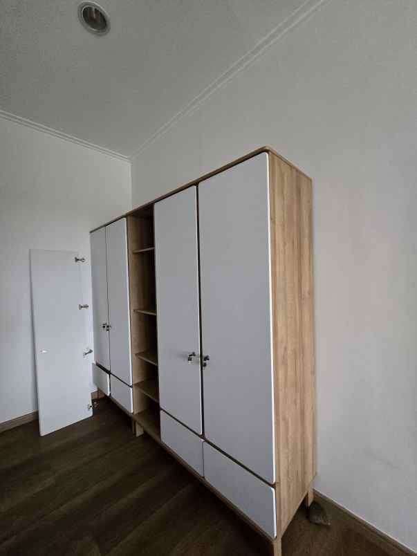 disewakan rumah golf island pik jakarta utara