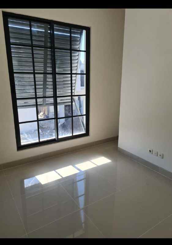 disewakan rumah grand harvest