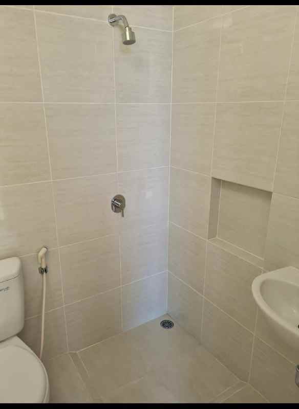 disewakan rumah grand harvest