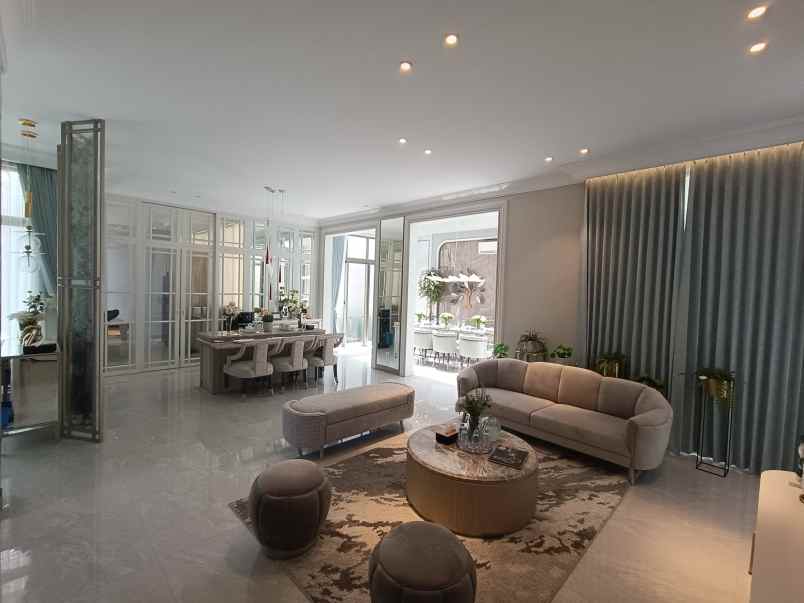 disewakan rumah grand pakuwon