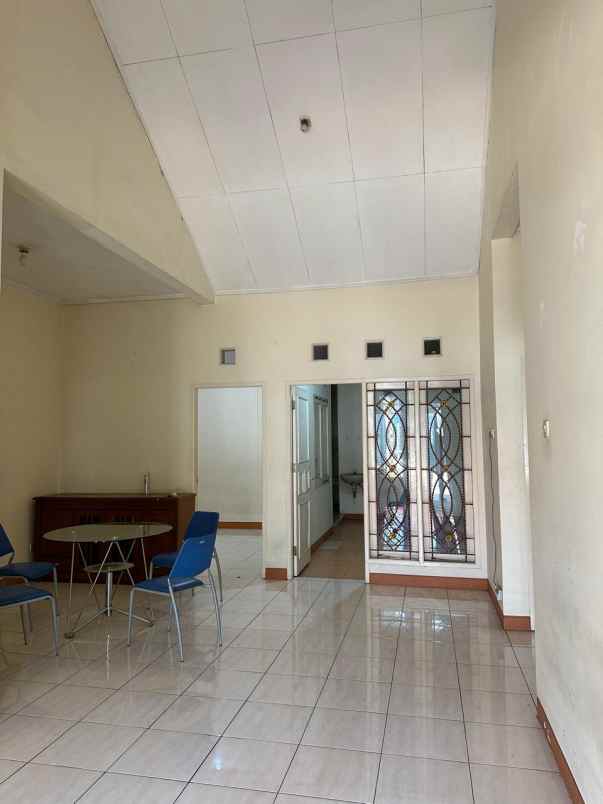 disewakan rumah harapan indah cluster