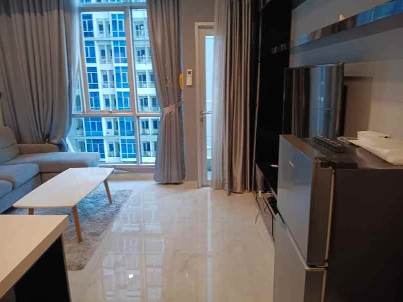 disewakan rumah jl salemba raya