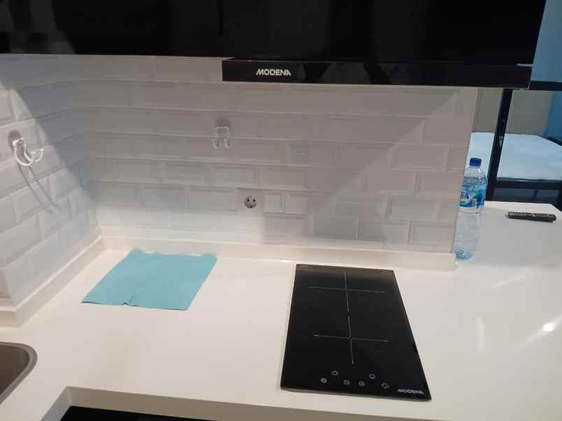 disewakan rumah jl salemba raya