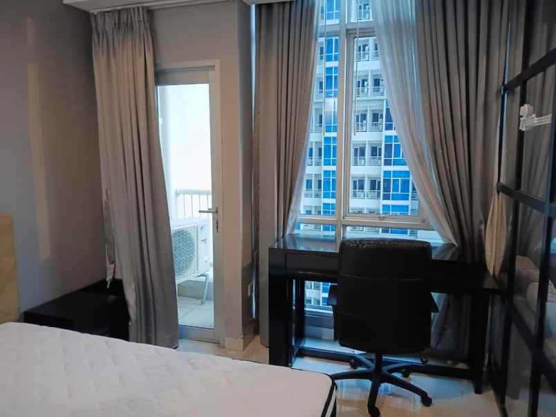 disewakan rumah jl salemba raya