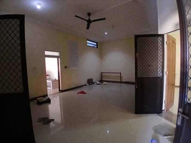 disewakan rumah kenjeran permai