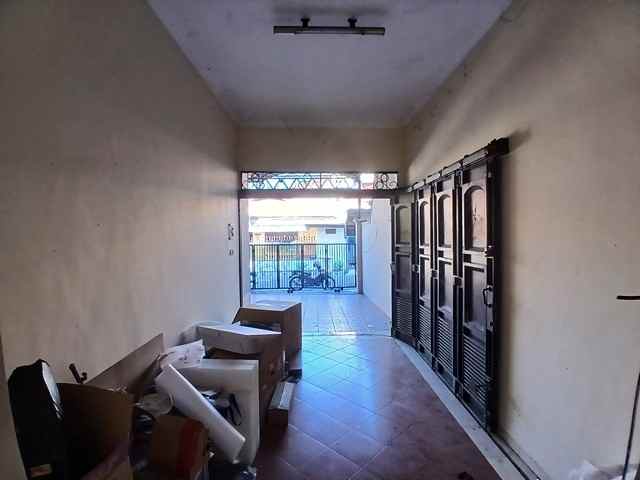 disewakan rumah kenjeran permai