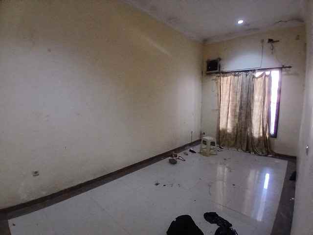 disewakan rumah kenjeran permai