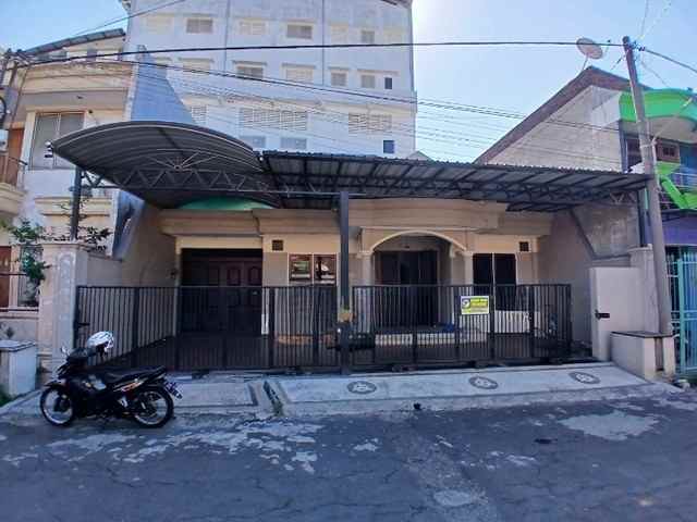 disewakan rumah kenjeran permai