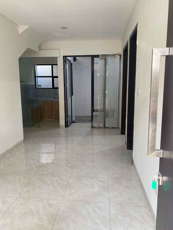 disewakan rumah lavon cluster enchanta